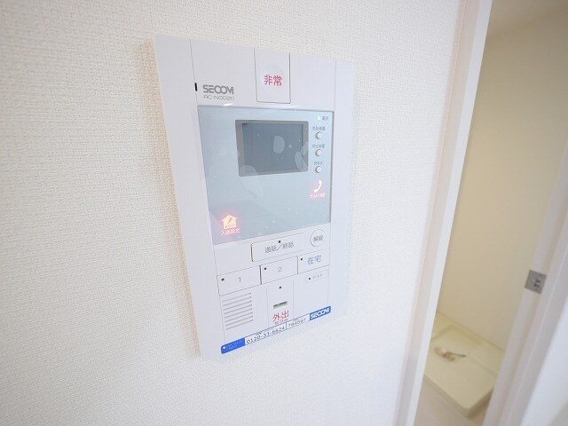 リブリカーサフェリーチェの物件内観写真