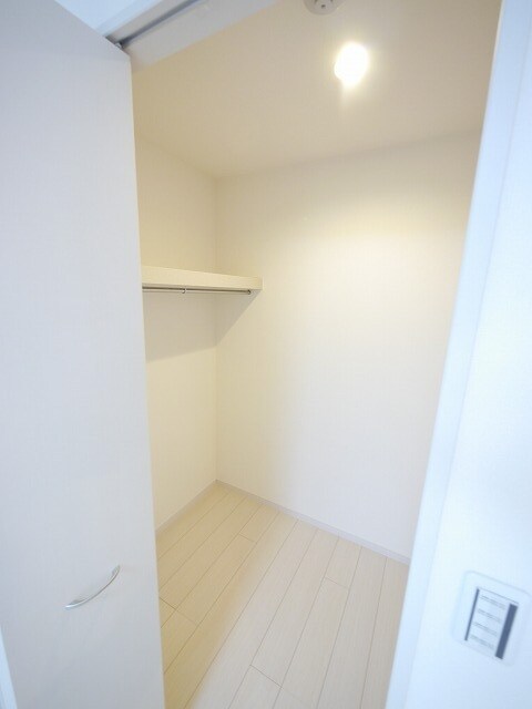 リブリカーサフェリーチェの物件内観写真