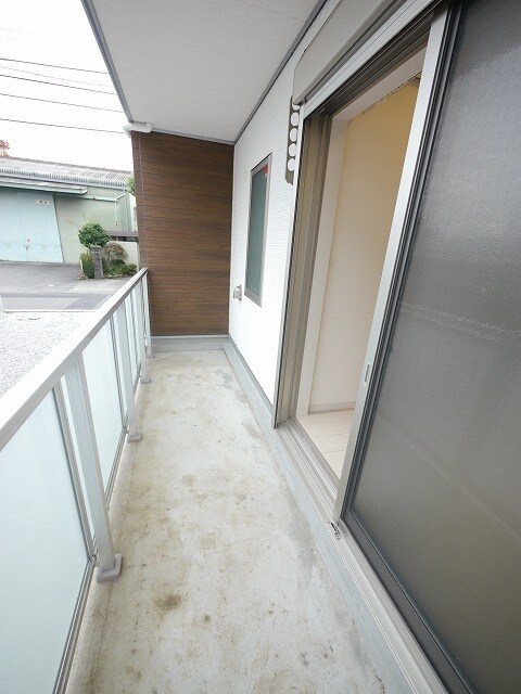 リブリカーサフェリーチェの物件内観写真