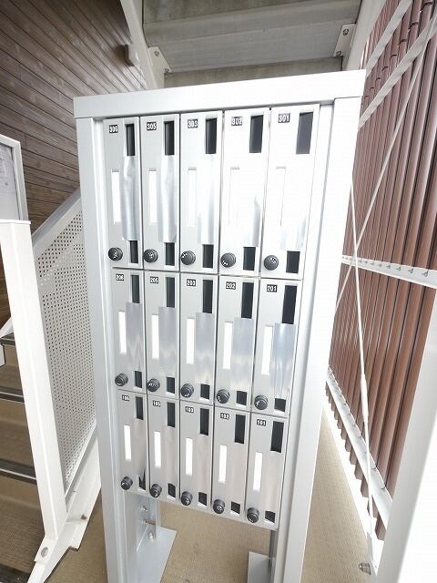 リブリカーサフェリーチェの物件内観写真