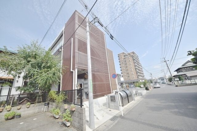 リブリカーサフェリーチェの物件内観写真