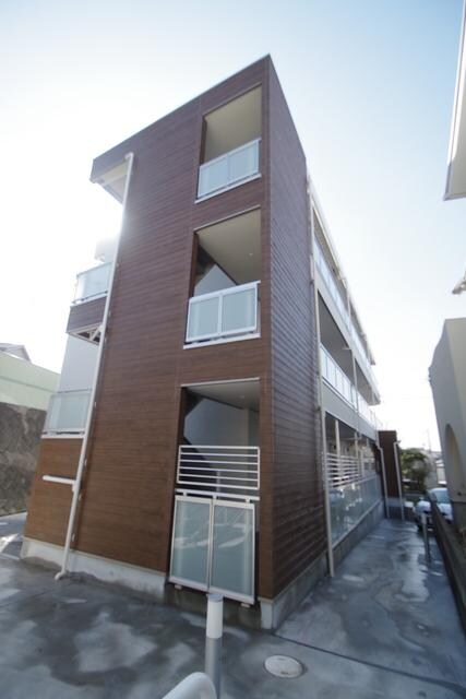 リブリ・Pastureの物件内観写真