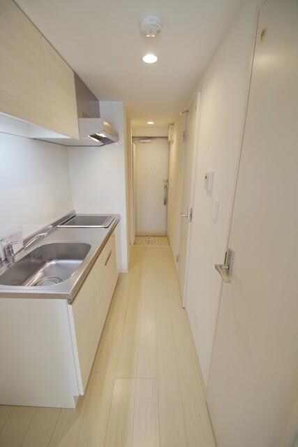 リブリ・Pastureの物件内観写真