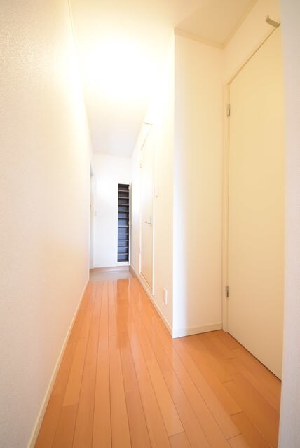 アークつきみ野の物件内観写真