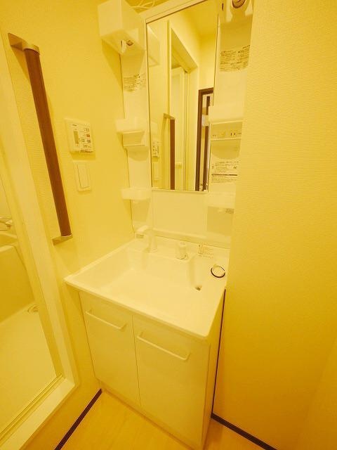 クレイノビュートップ相原の物件内観写真