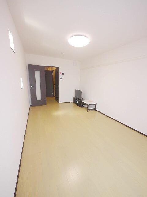 クレイノビュートップ相原の物件内観写真