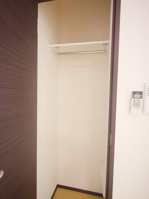 クレイノビュートップ相原の物件内観写真