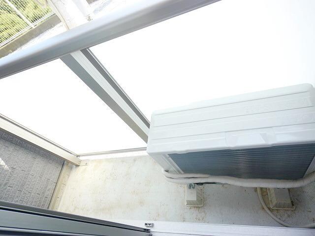 クレイノビュートップ相原の物件内観写真