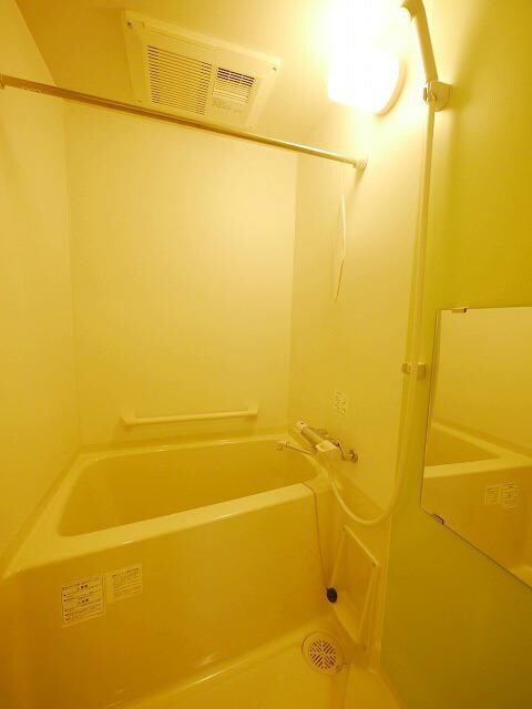 クレイノビュートップ相原の物件内観写真