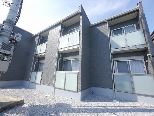 クレイノビュートップ相原の物件内観写真