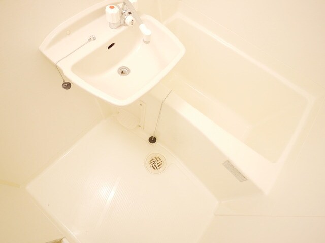 レオパレスディアコートSの物件内観写真