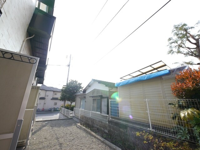 レオパレスディアコートSの物件内観写真