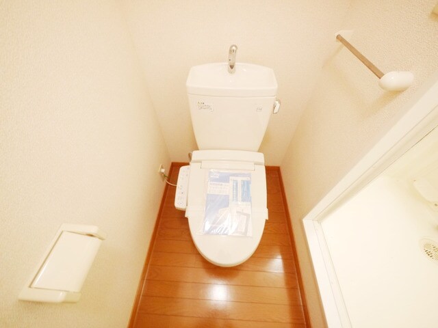 レオパレスディアコートSの物件内観写真