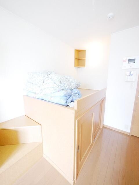 レオパレスディアコートSの物件内観写真