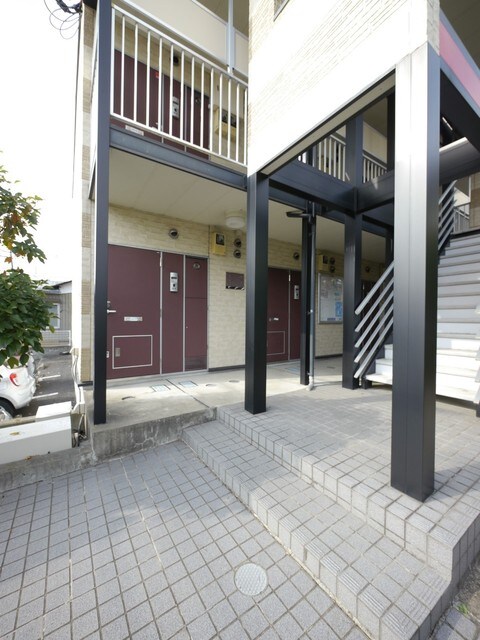 レオパレスディアコートSの物件内観写真