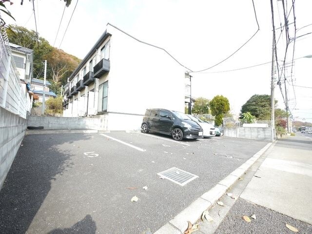 レオパレスディアコートSの物件内観写真