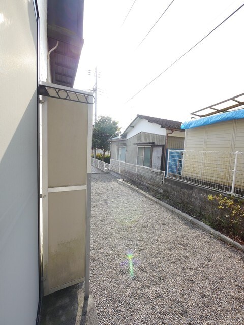 レオパレスディアコートSの物件内観写真