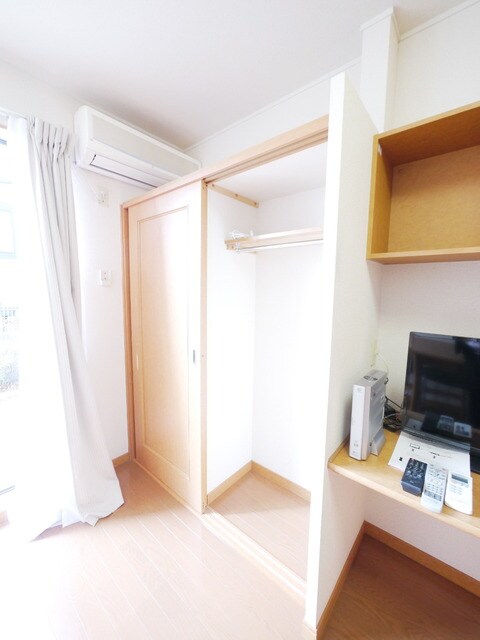 レオパレスディアコートSの物件内観写真