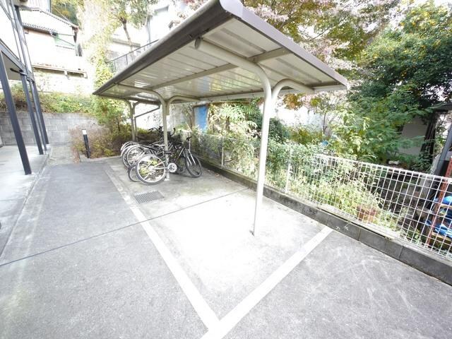 レオパレスディアコートSの物件内観写真