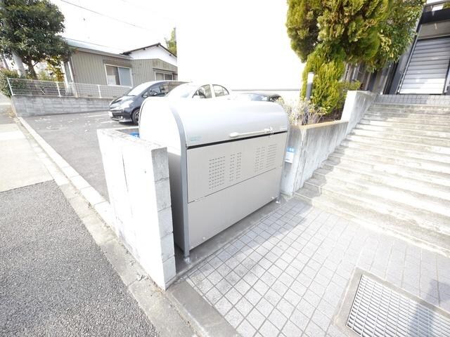 レオパレスディアコートSの物件内観写真