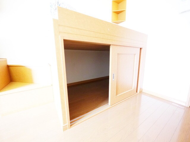 レオパレスディアコートSの物件内観写真