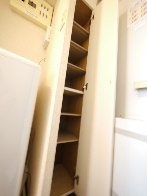 レオパレスディアコートSの物件内観写真