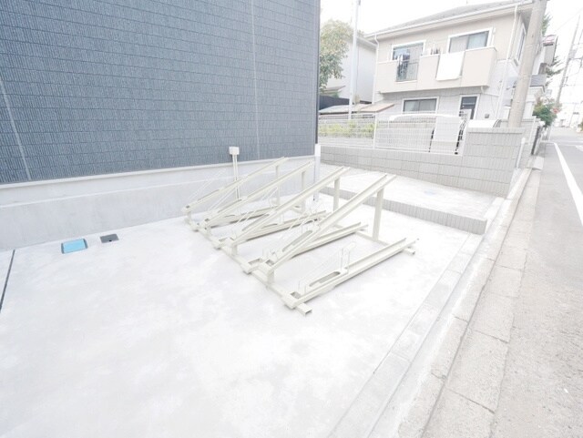 リブリ・ever freeの物件内観写真