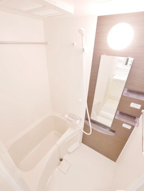 リブリ・ever freeの物件内観写真