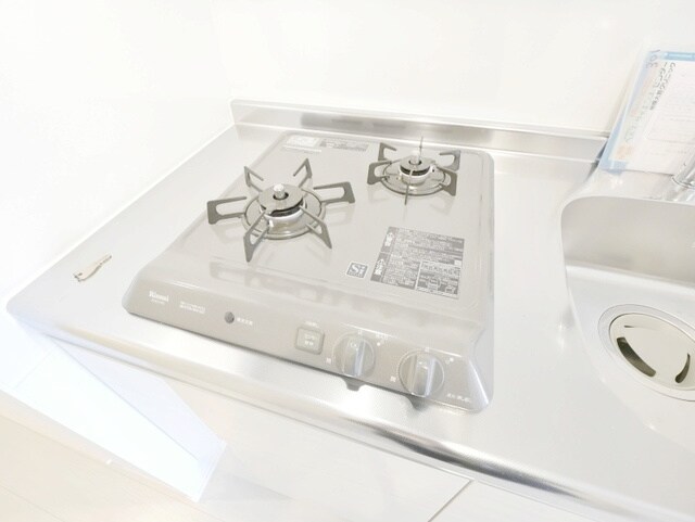 リブリ・ever freeの物件内観写真