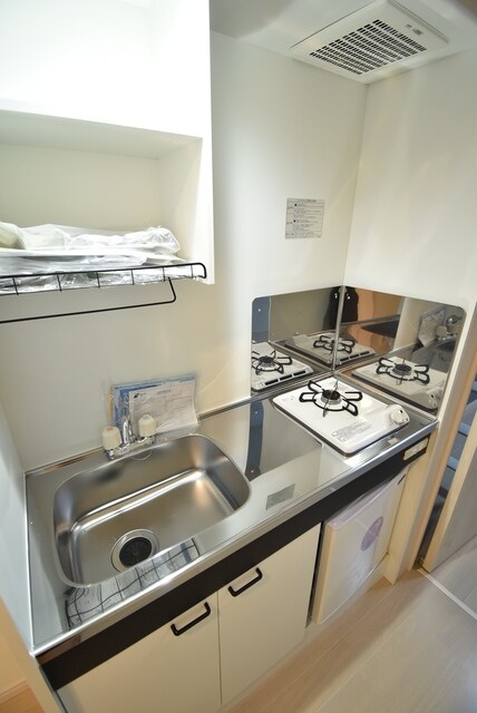 Zap町田の物件内観写真