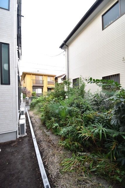 Zap町田の物件内観写真