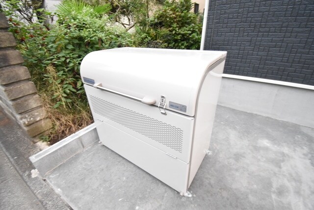 Zap町田の物件内観写真