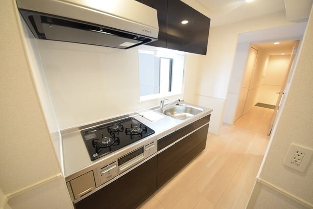 カーサ・Wの物件内観写真