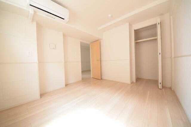 カーサ・Wの物件内観写真