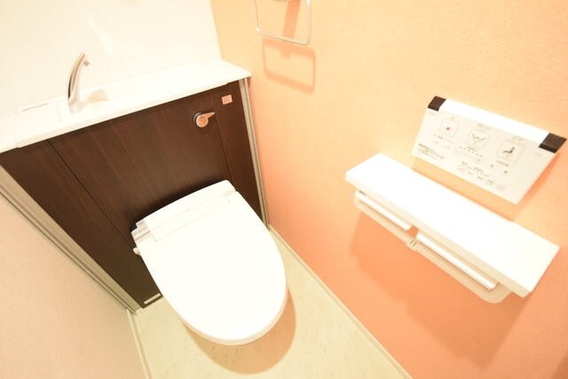 カーサ・Wの物件内観写真