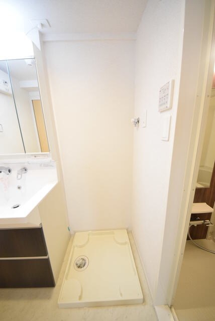 カーサ・Wの物件内観写真