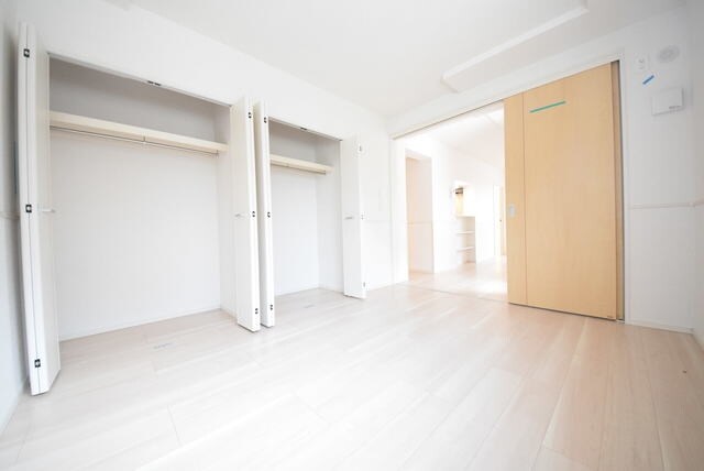 カーサ・Wの物件内観写真