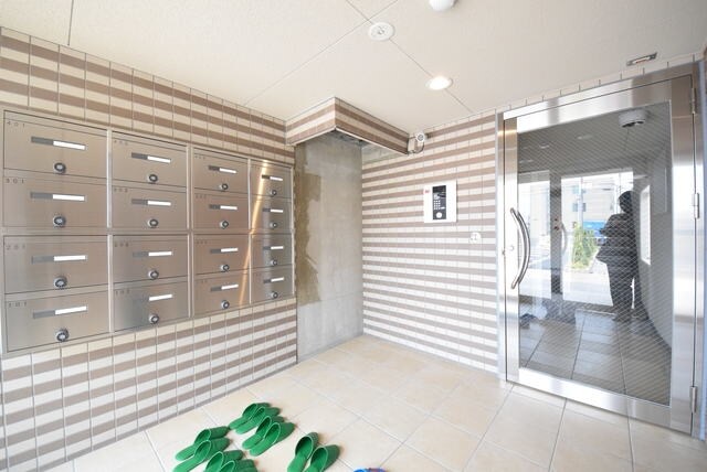 カーサ・Wの物件内観写真