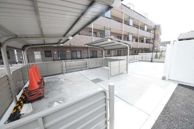 カーサ・Wの物件内観写真