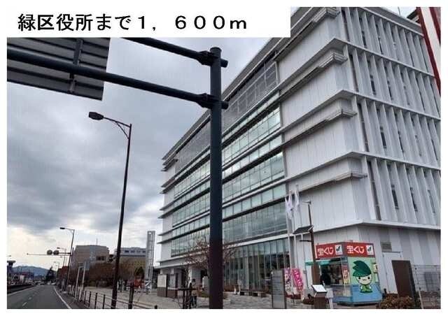 グランツ・Kの物件内観写真