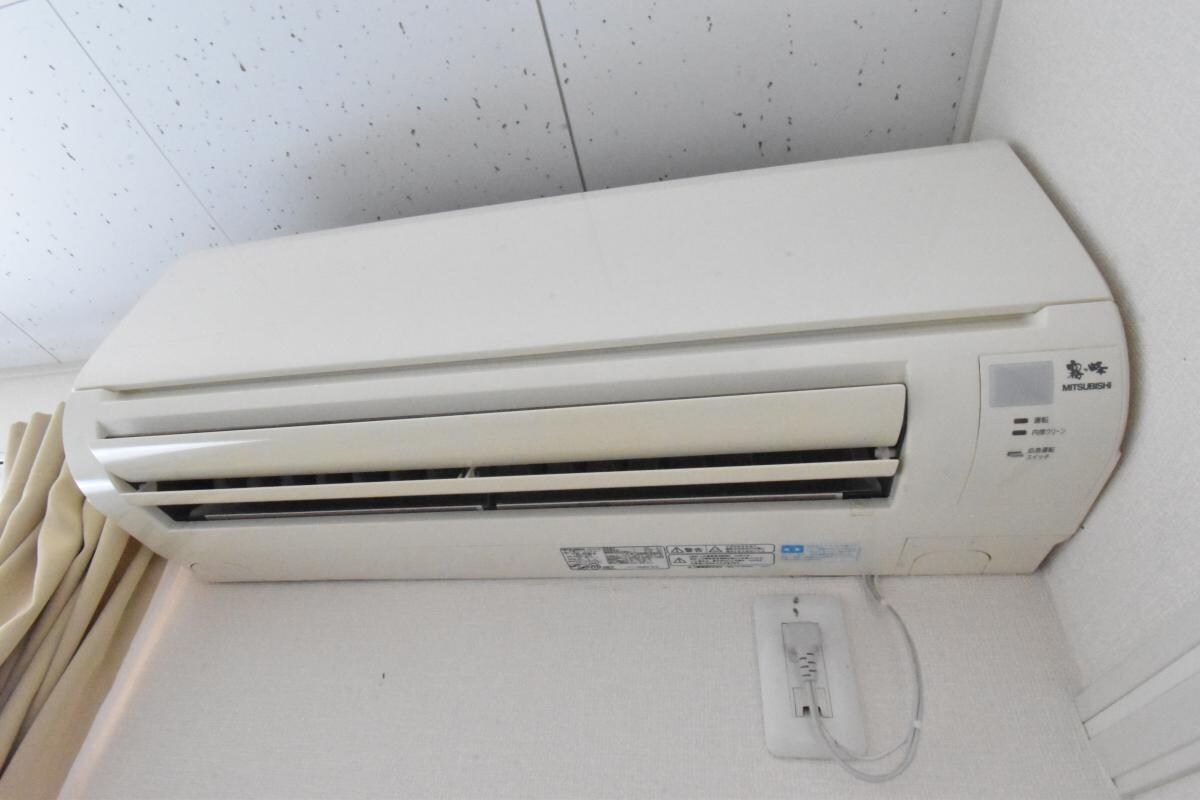 レオパレス唐沢の物件内観写真