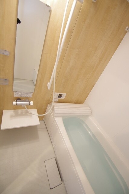 クレアージュの物件内観写真