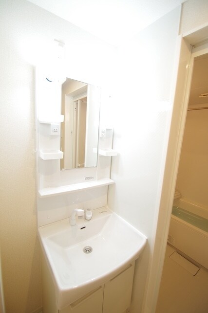 クレアージュの物件内観写真