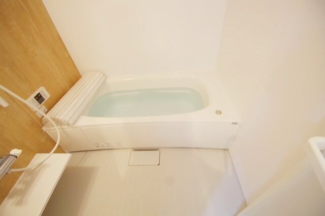 クレアージュの物件内観写真