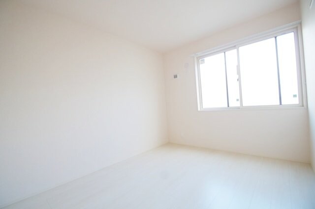 クレアージュの物件内観写真