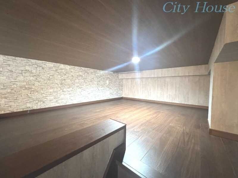 ティナ小田急相模原IIの物件内観写真