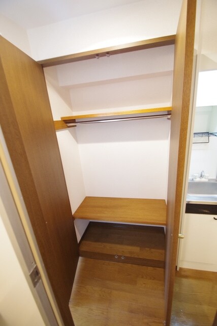 ジュネスさかえの物件内観写真