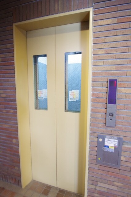 ジュネスさかえの物件内観写真