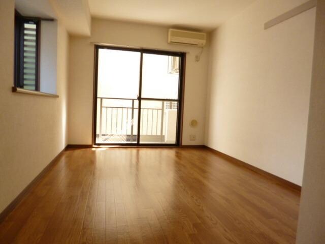 第1芙蓉ハイツの物件内観写真