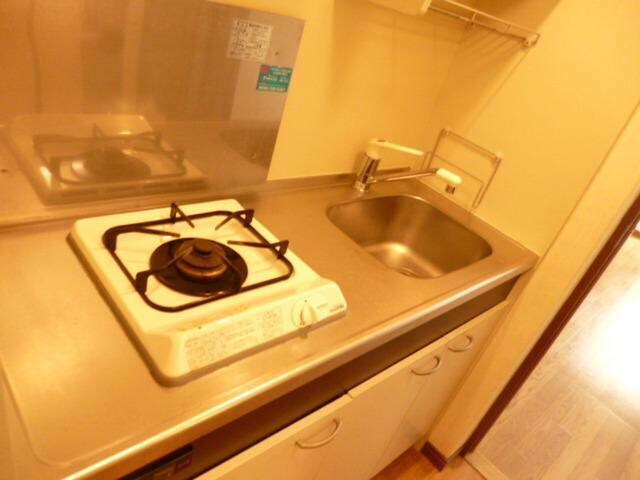 第1芙蓉ハイツの物件内観写真